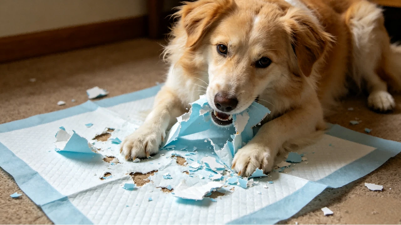 Disposable Dog Pee Pad Disposable Dog Pee Pad