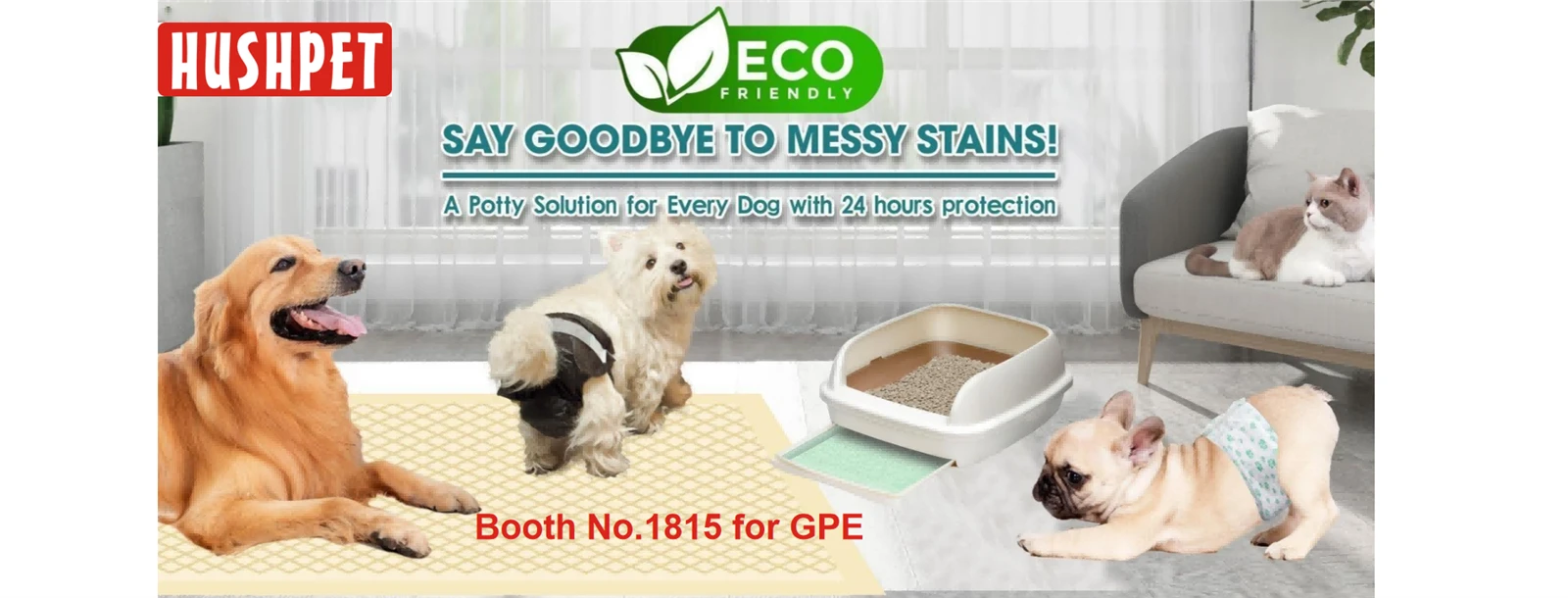 Global Pet Expo Global Pet Expo